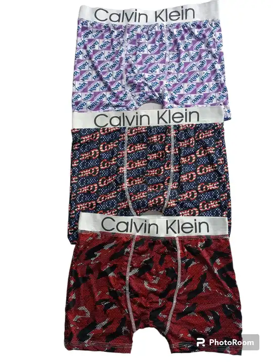 Printed underwear   uploaded by business on 7/25/2023