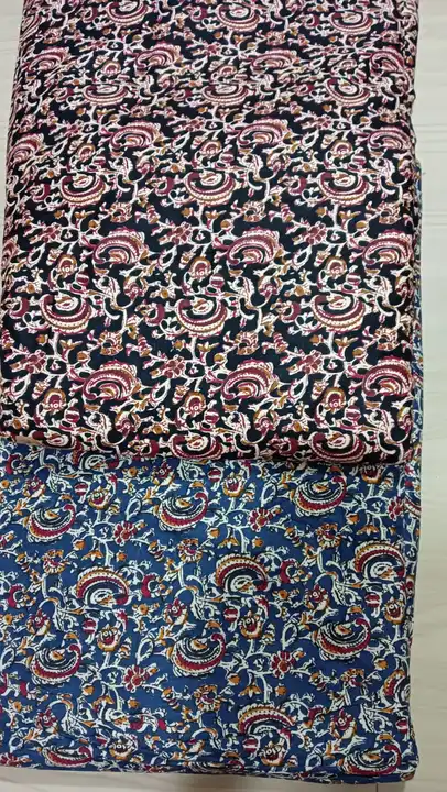 Printed cotton fabrics  uploaded by business on 7/25/2023