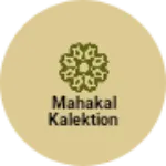 Business logo of Mahakal kalektion