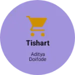 Business logo of tishart