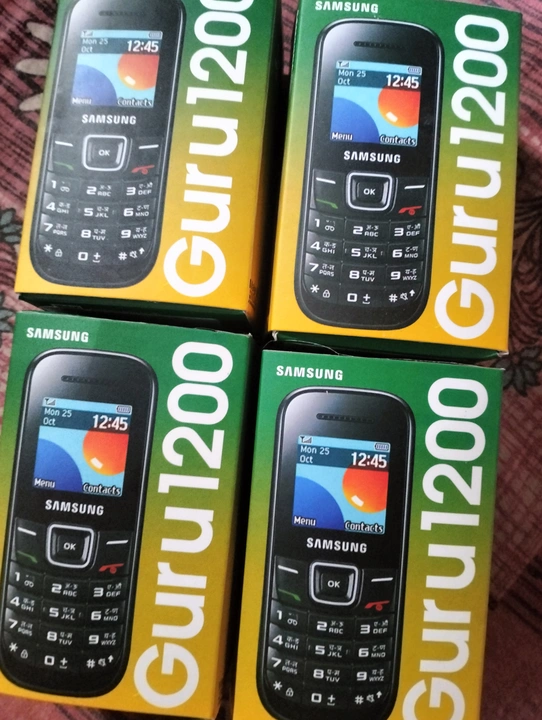 Samsung 1200 uploaded by Rakib Lcd Store on 7/25/2023