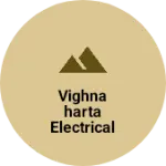 Business logo of VIGHNAHARTA ELECTRICAL
