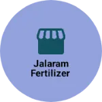 Business logo of Jalaram fertilizer