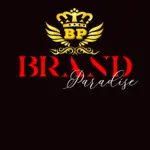 Business logo of BRAND Paradise