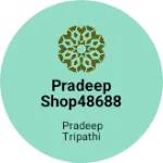 Business logo of pradeep shop55654665
