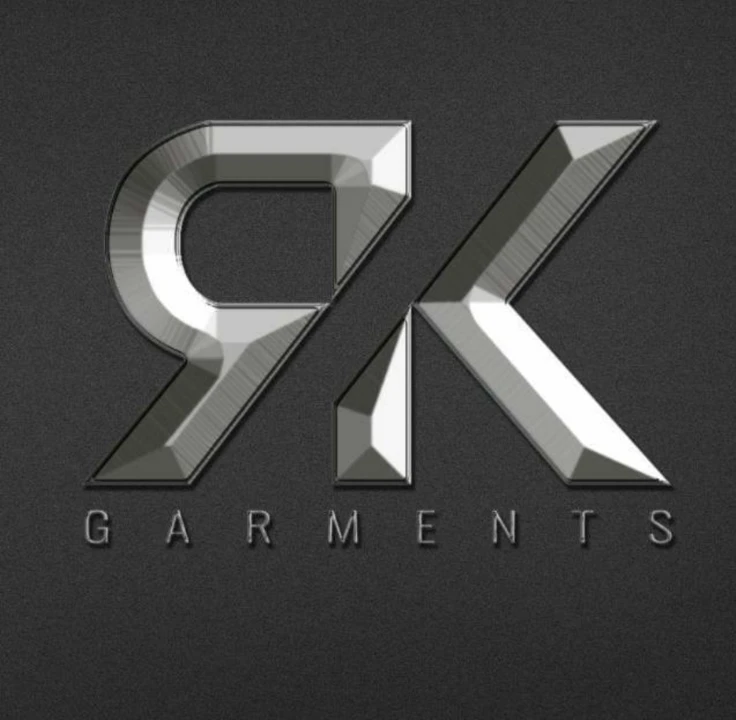 Post image Rk garment textile has updated their profile picture.