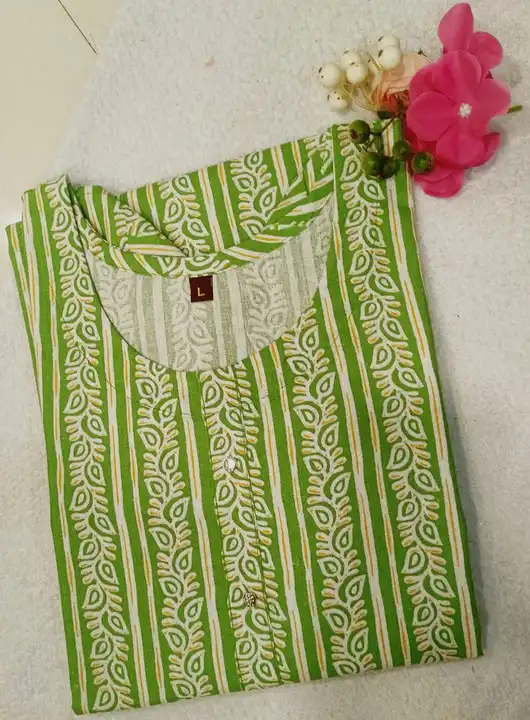 Kurti uploaded by S. P. Collection on 7/25/2023