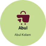 Business logo of Abul