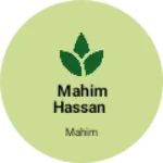 Business logo of Mahim Hassan