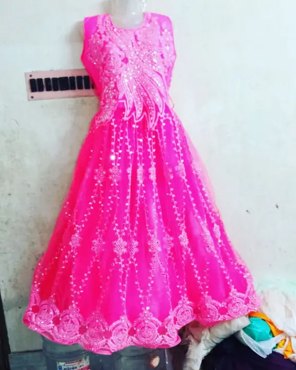 Babri doll design uploaded by Alife dresses on 7/25/2023
