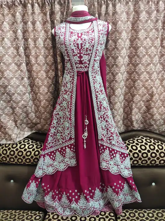 Pathan  uploaded by Alife dresses on 7/25/2023