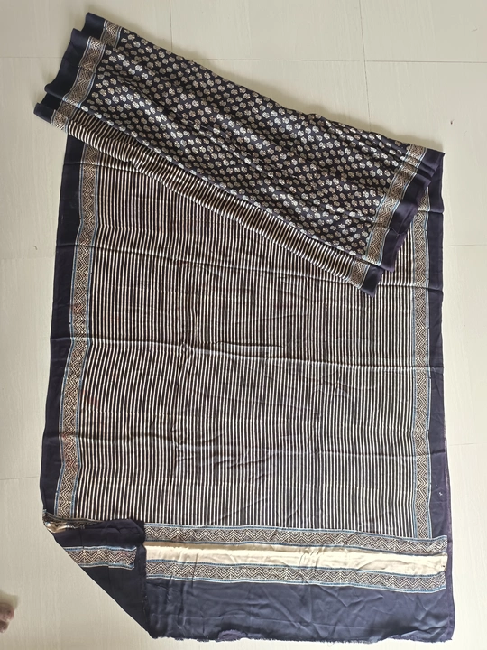 Product uploaded by Ajarkh saree on 7/26/2023
