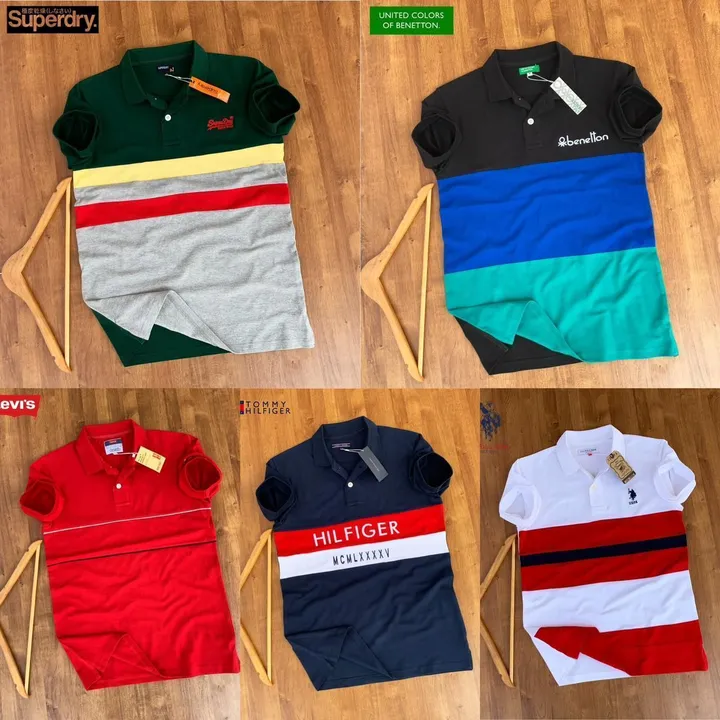 Polo uploaded by Yahaya traders on 7/26/2023