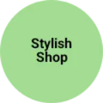 Business logo of Stylish shop