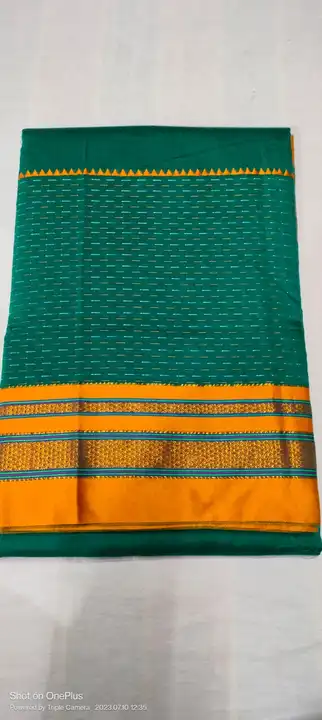 Product uploaded by Shri Veerabadreshewar Textile's on 7/26/2023