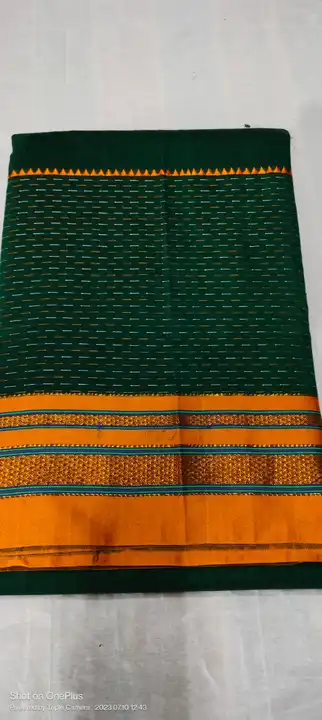 Product uploaded by Shri Veerabadreshewar Textile's on 7/26/2023