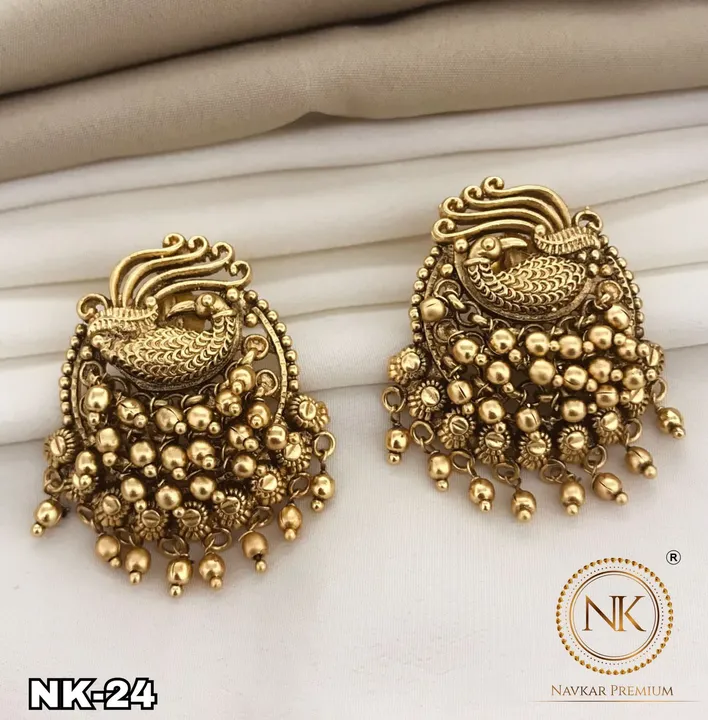 New collection  uploaded by Nk jewellery on 7/26/2023