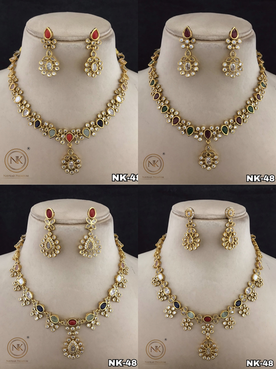 New collection  uploaded by  jewellery on 7/26/2023