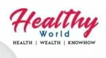 Business logo of Healthyworld