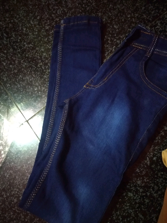 Jeans  uploaded by Puja's collection on 7/26/2023