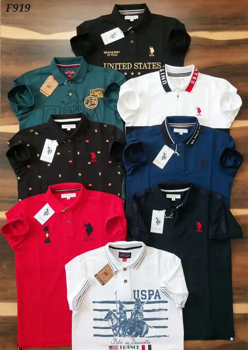 Polo uploaded by Yahaya traders on 7/26/2023
