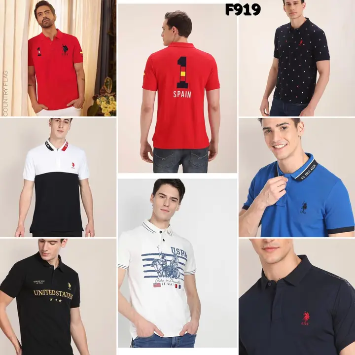 Polo uploaded by Yahaya traders on 7/26/2023