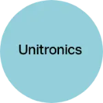Business logo of Unitronics