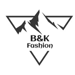 Business logo of B&K Fashion