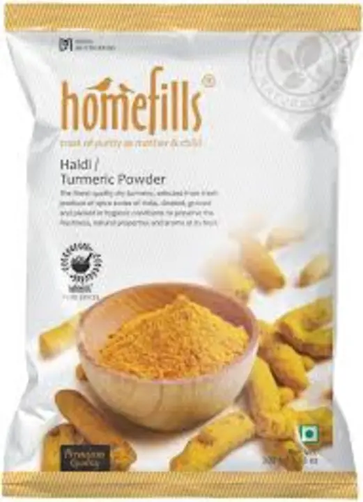 Turmeric/ Haldi powder  uploaded by business on 7/26/2023