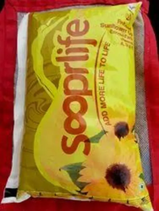 Sooprlife sunflower oil uploaded by business on 7/26/2023