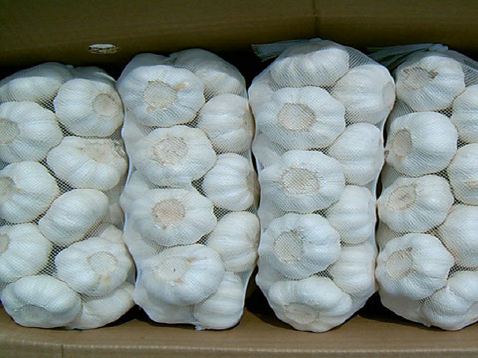 Garlic (export Quality)  uploaded by Rupsani Enterprises  on 7/16/2020