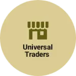 Business logo of Universal Traders