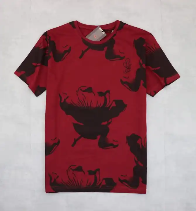 Men's wear T-shirt cotton uploaded by Magneto Store on 7/26/2023