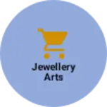 Business logo of Jewellery arts