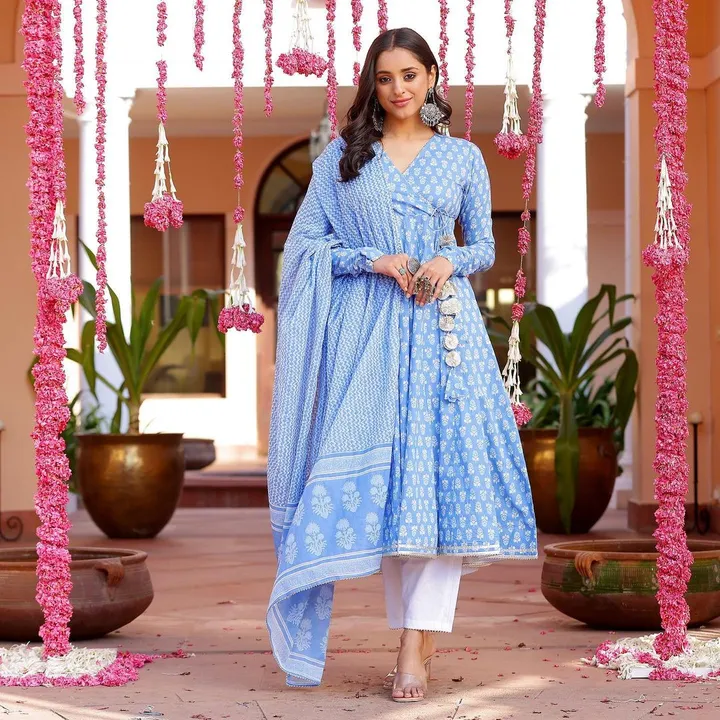 Kurta set uploaded by MRG FASHION FAB on 7/26/2023