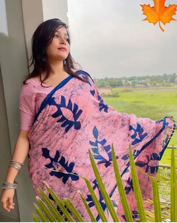 🥳New collection cotton saree
Cotton saree with blouse
Cotton saree with same blouse and same colour uploaded by Ayush Handicarft on 7/26/2023