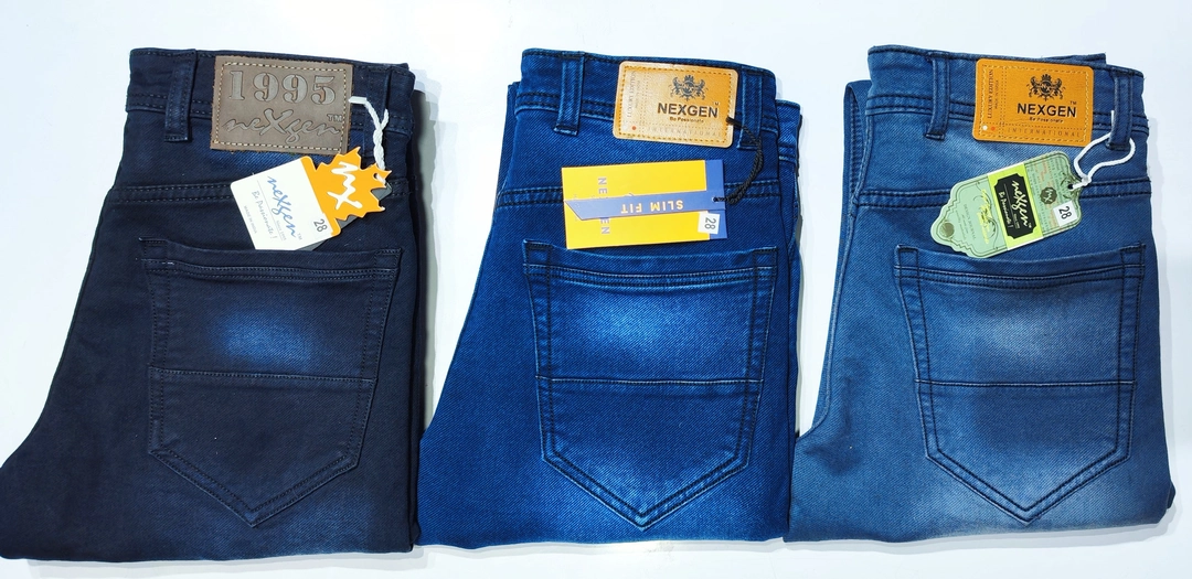 Dhobby denim  uploaded by business on 7/26/2023