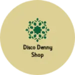 Business logo of Disco Denny shop