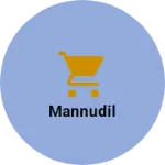 Business logo of Mannudil