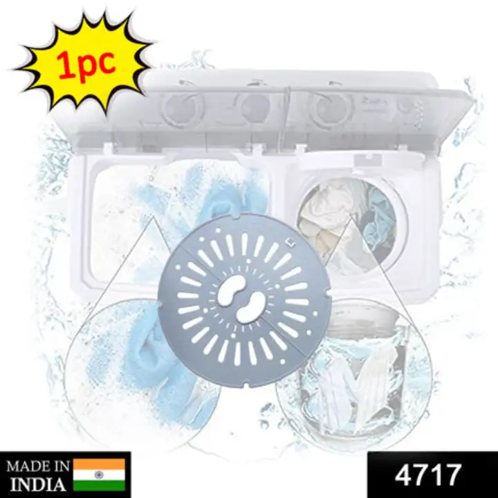 4717 Spin Cap Safety Cover uploaded by DeoDap on 7/26/2023