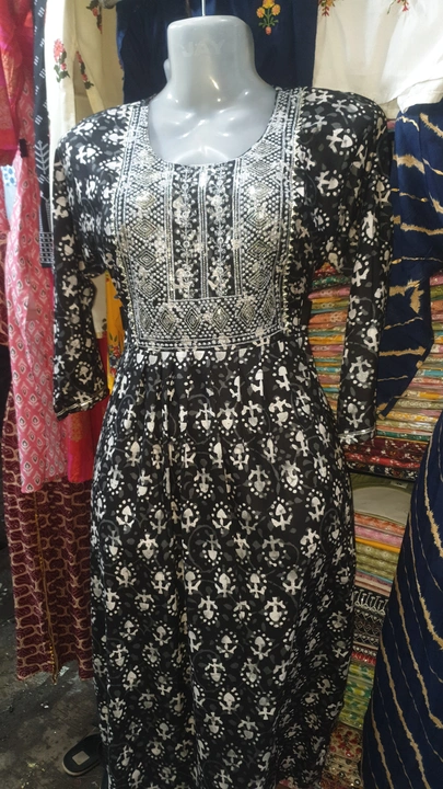 Naira kat  uploaded by Rk garment textile on 7/26/2023