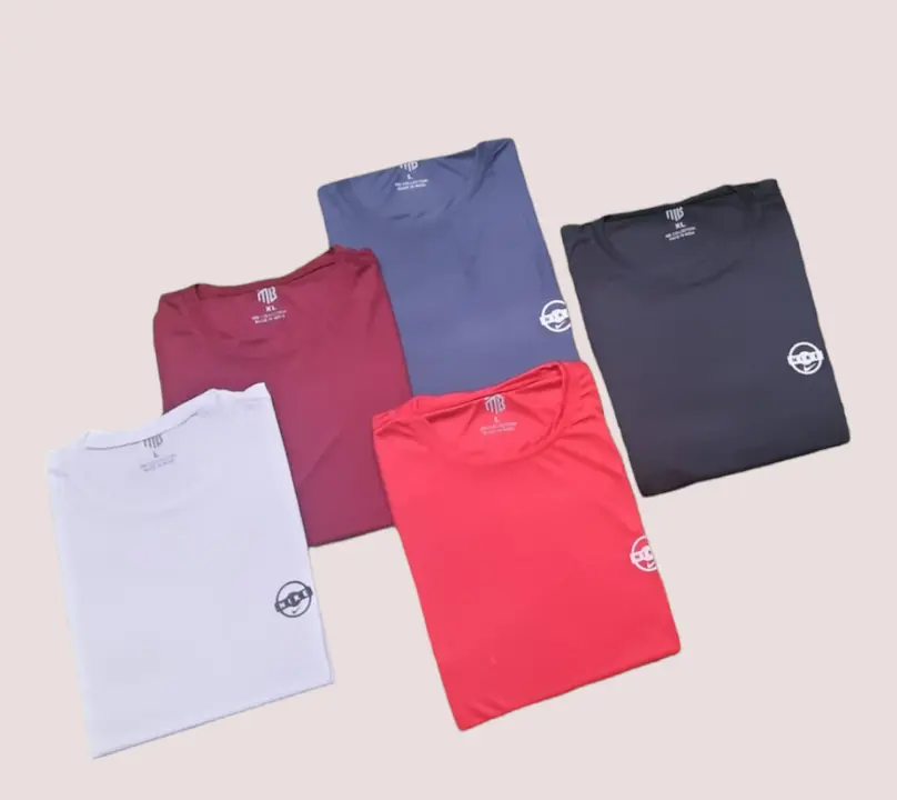 Plain full sleeves tshirt (micro pp) uploaded by business on 7/26/2023