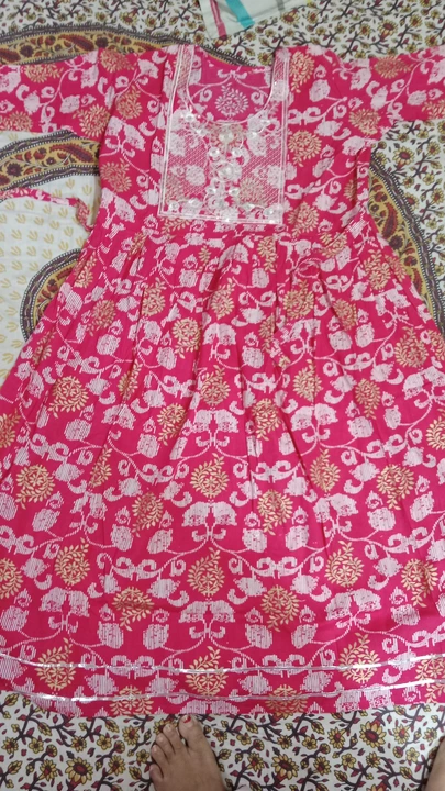 Product uploaded by Kurti shop on 7/26/2023