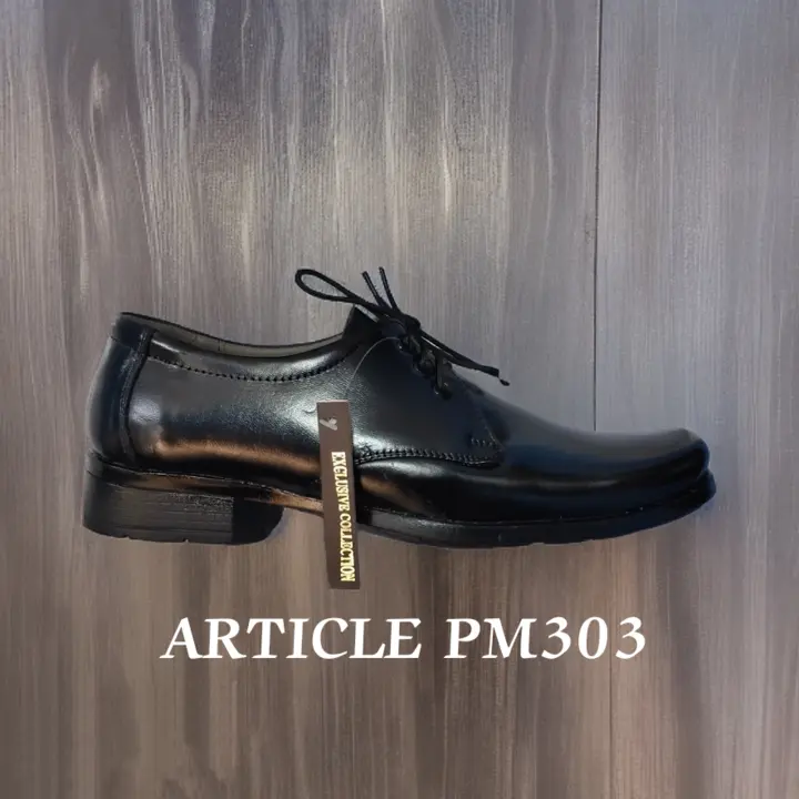 MCBRIGHT LEATHER 🥾 uploaded by NEW PREM FOOTWEAR on 7/26/2023