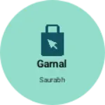 Business logo of Garnal