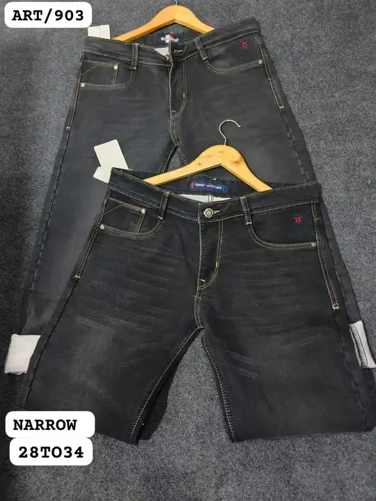 Jeans narrow uploaded by All Iytem jeans sweat shirt jacket on 7/26/2023