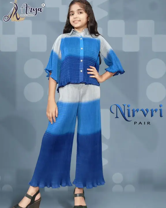 Nirvri uploaded by Arya dress maker on 7/26/2023