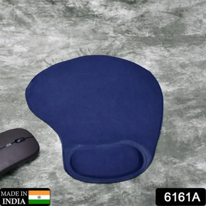 6161A WRIST S MOUSE PAD USED FOR MOUSE... uploaded by DeoDap on 7/26/2023