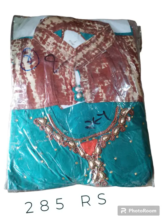 Product uploaded by Shivam Garments on 7/26/2023