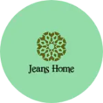 Business logo of Jeans home